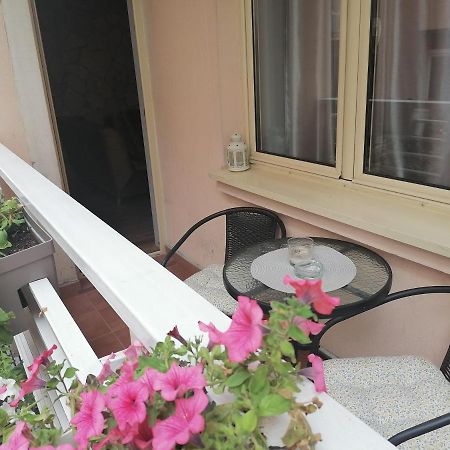 Apartment Grozdanovski Skopje Bagian luar foto