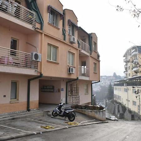 Apartment Grozdanovski Skopje Bagian luar foto